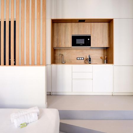 Immogroom - 2 Min Du Palais - Studio - Luxury - Ac Κάννες Εξωτερικό φωτογραφία