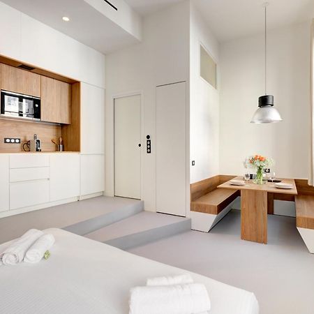 Immogroom - 2 Min Du Palais - Studio - Luxury - Ac Κάννες Εξωτερικό φωτογραφία