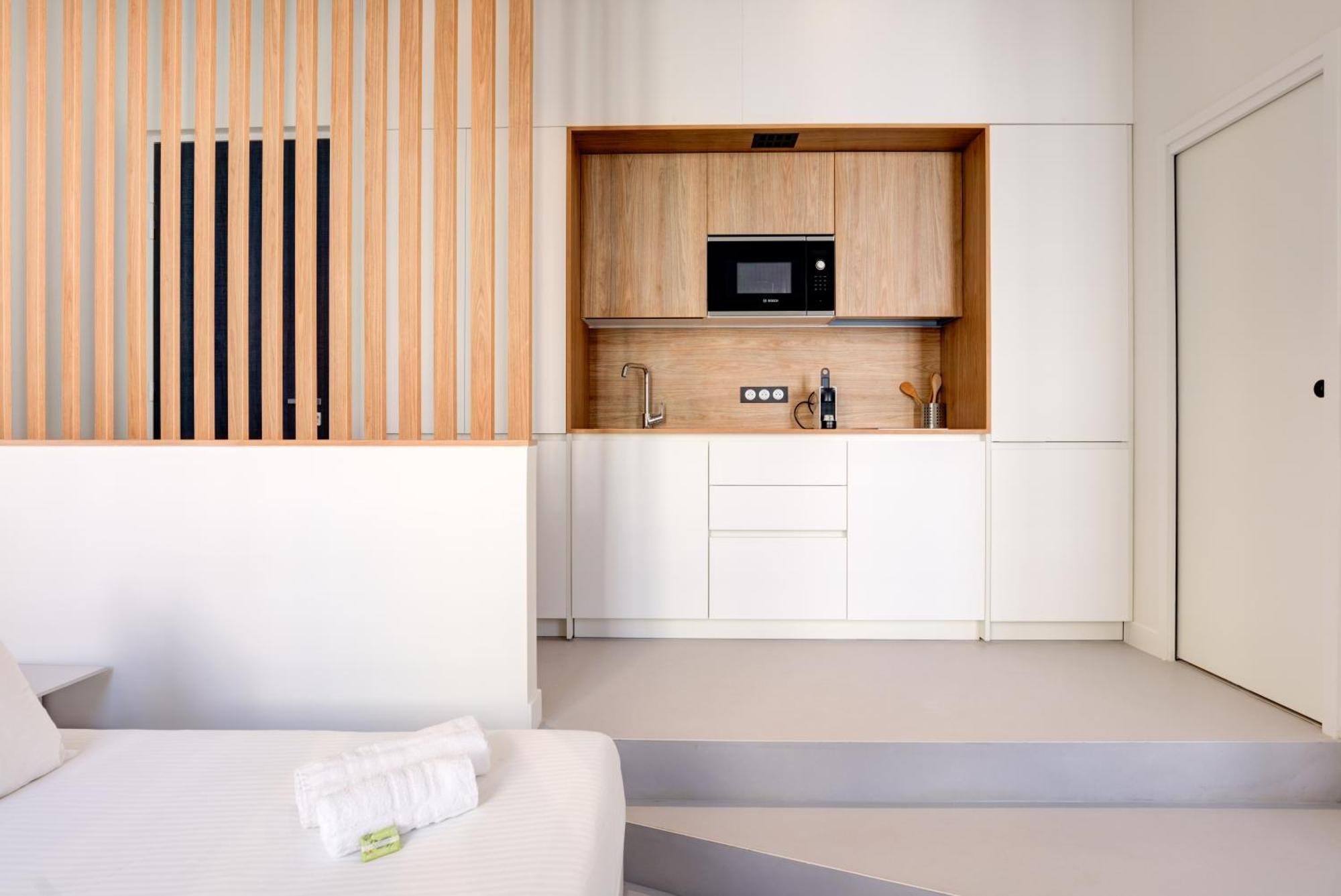 Immogroom - 2 Min Du Palais - Studio - Luxury - Ac Κάννες Εξωτερικό φωτογραφία