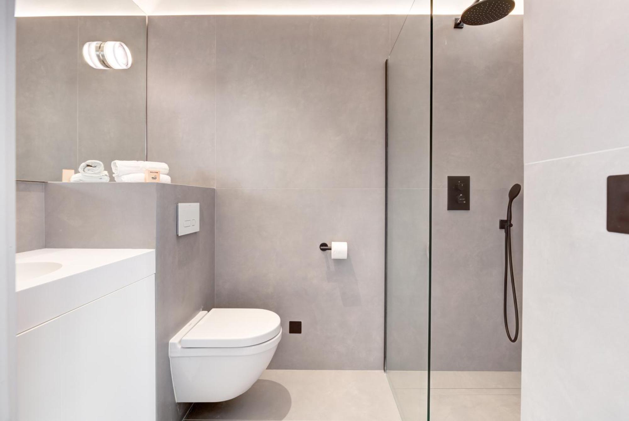 Immogroom - 2 Min Du Palais - Studio - Luxury - Ac Κάννες Εξωτερικό φωτογραφία