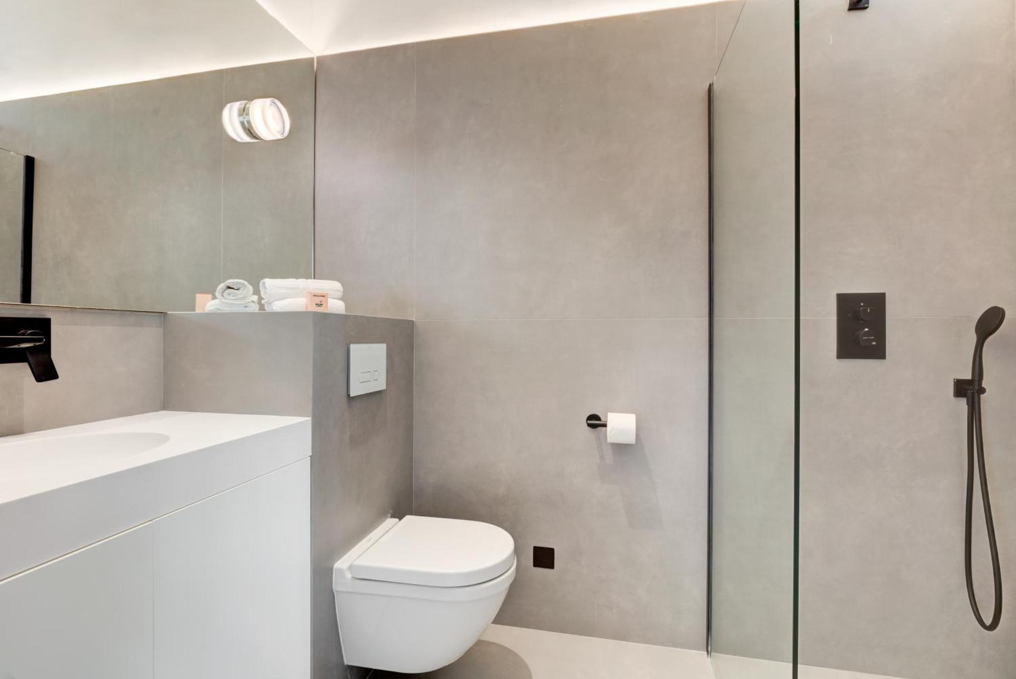 Immogroom - 2 Min Du Palais - Studio - Luxury - Ac Κάννες Εξωτερικό φωτογραφία