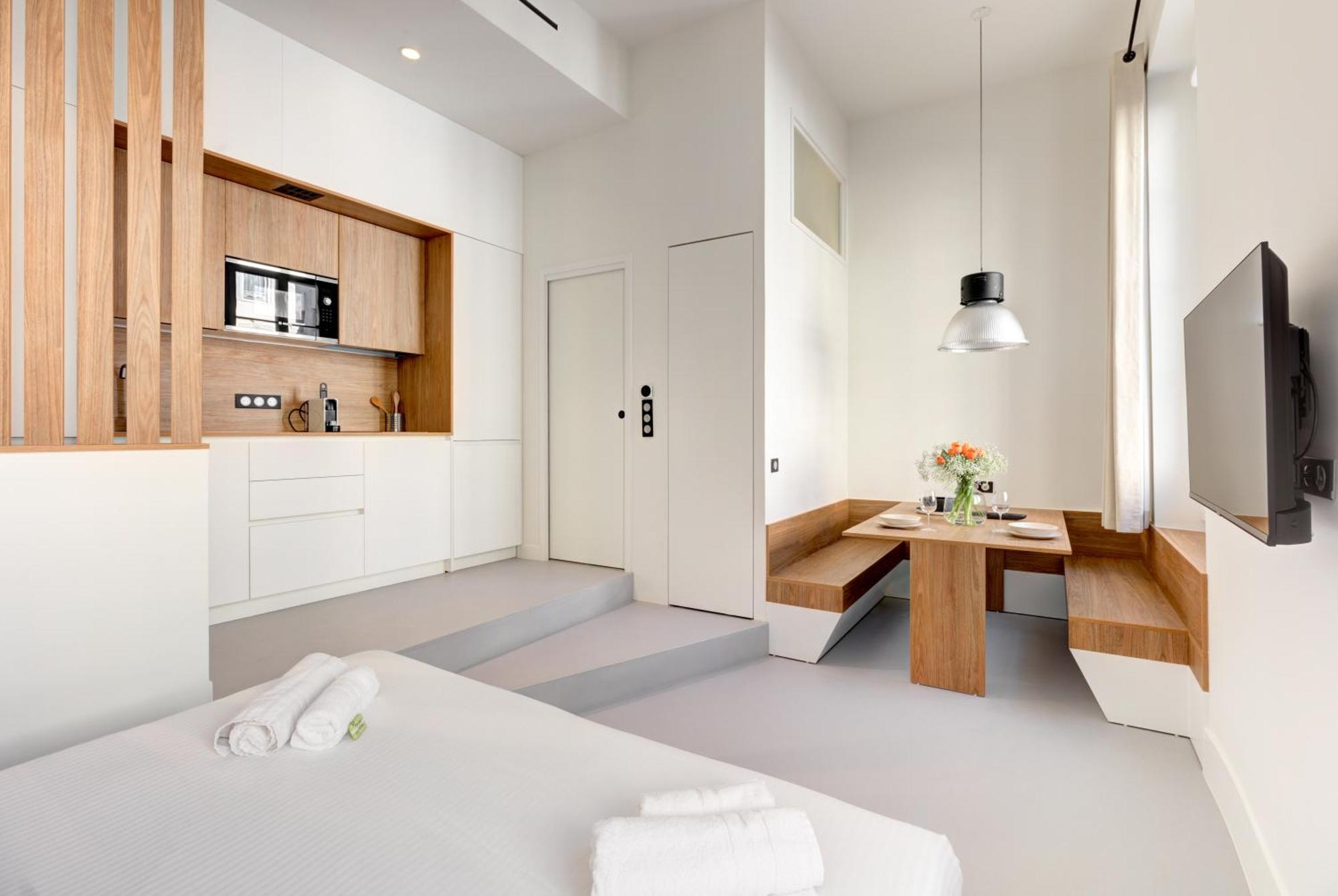 Immogroom - 2 Min Du Palais - Studio - Luxury - Ac Κάννες Εξωτερικό φωτογραφία